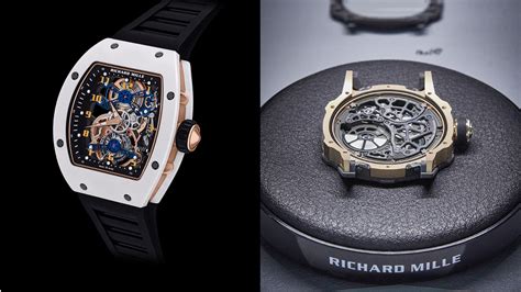 alle richard mille modelle|richard mille watches list.